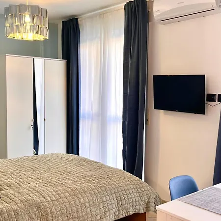 New With Terrace * Turin