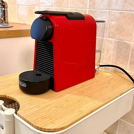 New With Terrace Turin